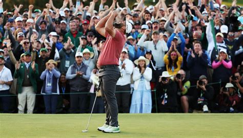 How To Bet On The Masters Golf Tournament.